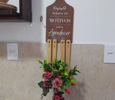 Ponta Aguda Apartment | Varandas de Blumenau