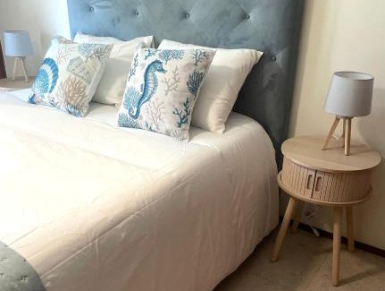 Ofir Apartment | Varandas do Pinhal