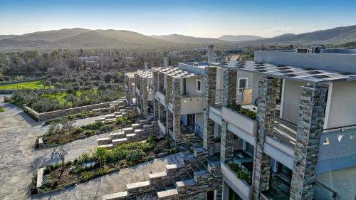 Karystos Apartment | Vardians Villas & Suites