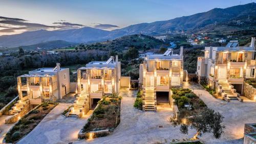 Karystos Apartment | Vardians Villas & Suites