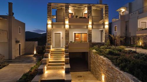 Karystos Apartment | Vardians Villas & Suites