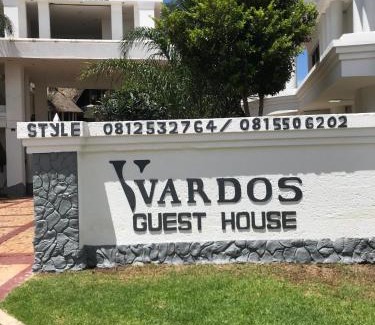 Greater Johannesburg Metropolitan Area House | Vardos Lifestyle Guest House