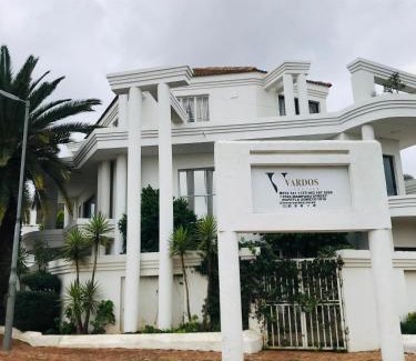 Greater Johannesburg Metropolitan Area House | Vardos Lifestyle Guest House