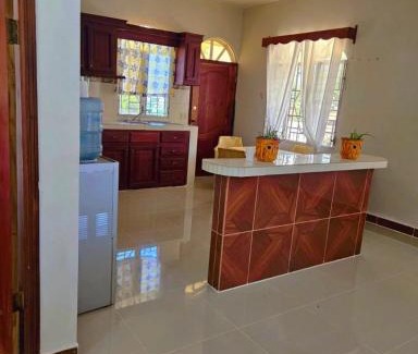 Tela Apartment | Variedades Reyna
