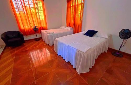 Tela Apartment | Variedades Reyna