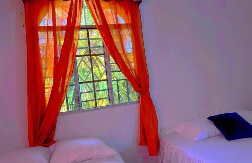 Tela Apartment | Variedades Reyna