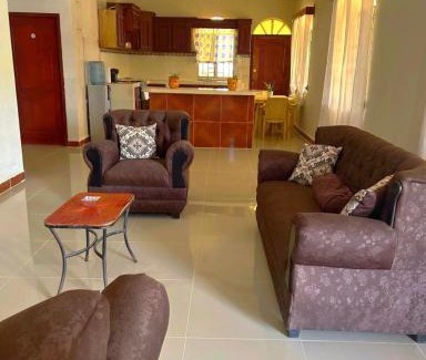 Tela Apartment | Variedades Reyna
