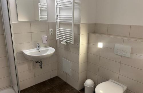 Greifswald Apartment | Vario Gästehaus