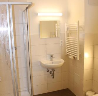 Greifswald Apartment | Vario Gästehaus