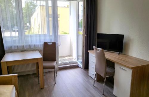 Greifswald Apartment | Vario Gästehaus