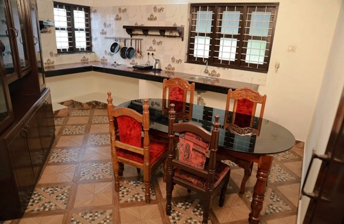 Varkala Hotel | Varkala Escape Resort