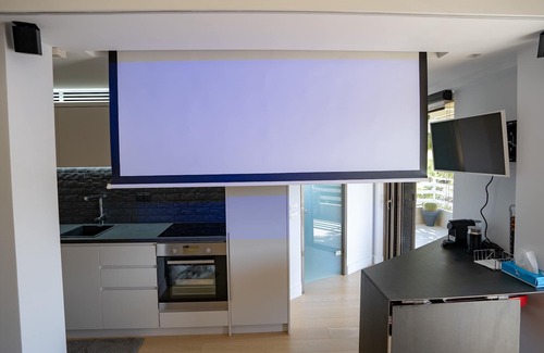 Varkiza Apartment | Varkiza Beach 1 bedroom 4 pers