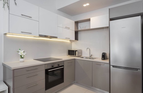 Varkiza Apartment | Varkiza Seaside Apartment
