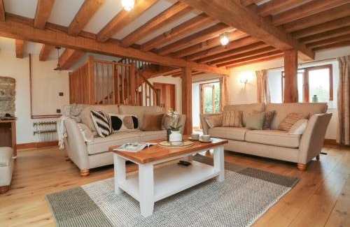 Barnstaple House | Varley Lodge
