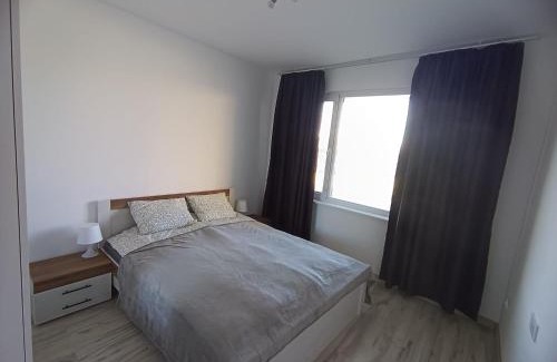 Varna Apartment | Varna Bulgaria 2-Room Apartment Asparuhovo Zelenika Bulgarien Warna 2-Zimmer