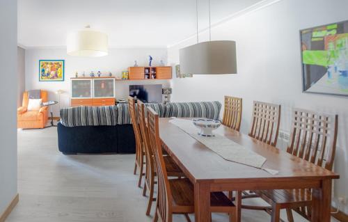 Combarro Apartment | Varosha Combarro