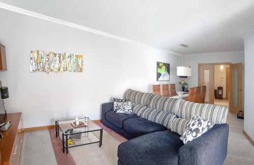 Combarro Apartment | Varosha Combarro