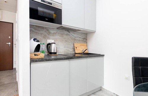 Wola Hotel | Varsovia Comfort