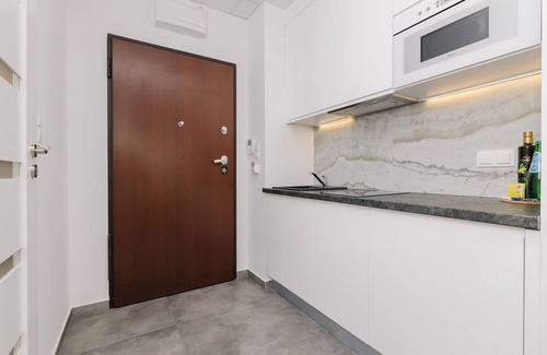 Wola Hotel | Varsovia Comfort