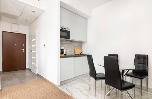 Wola Hotel | Varsovia Comfort
