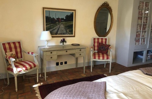 Helsingborg Municipality Bed & Breakfast | Vasatorps Matologi