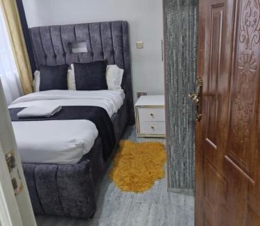 Naivasha Apartment | Vasha Stays