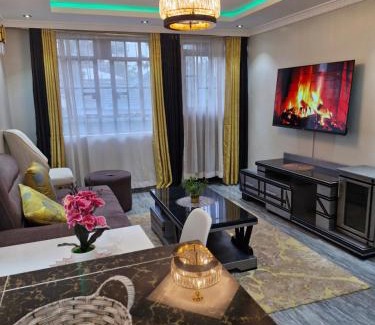 Naivasha Apartment | Vasha Stays