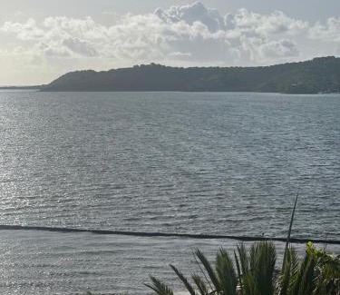 Freetown Apartment | Vashays Caribbean Hideaway
