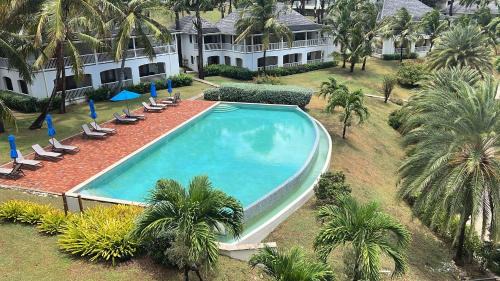 Freetown Apartment | Vashays Caribbean Hideaway