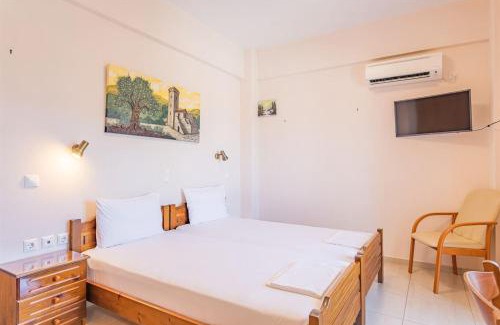 Stoupa Apartment | Vasiliki Apartments