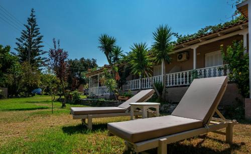 Neromilos Apartment | Vasiliki Apartments
