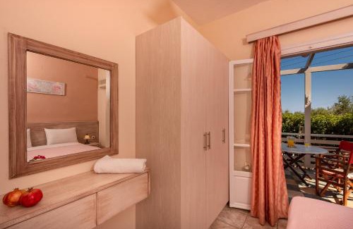 Neromilos Apartment | Vasiliki Apartments