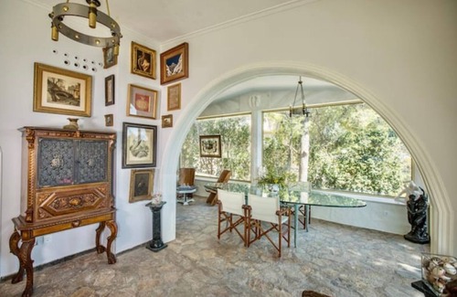 Porto Heli Villa | Vasiliki's Villa; Beach Front