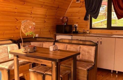 Gergeti Apartment | Vaso-Levani Kazbegi Cottage