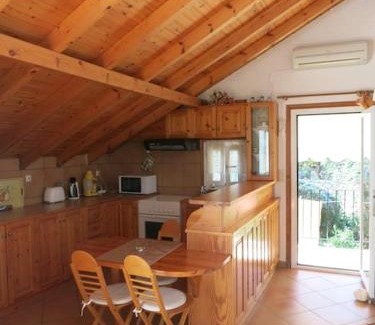 Matsoukata Apartment | Vassili's Apartment, Kefalonia
