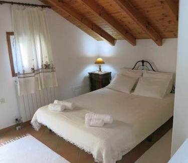 Matsoukata Apartment | Vassili's Apartment, Kefalonia