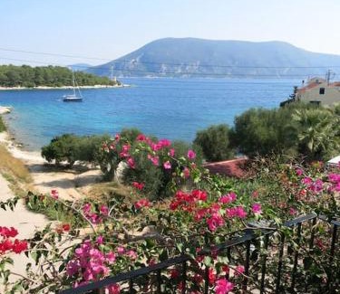 Matsoukata Apartment | Vassili's Apartment, Kefalonia