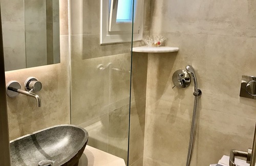 Paros Hotel | Vassiliki Rooms