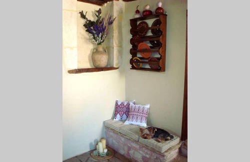 Apokoronas House | Vassiliki Traditional House