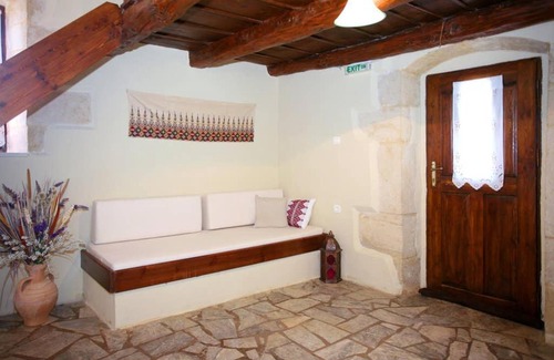 Apokoronas House | Vassiliki Traditional House