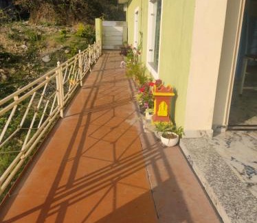Chintpurni House | Vassu Bhavan