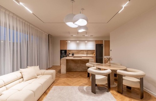 Tirana Apartment | Vatër Selected Apartments
