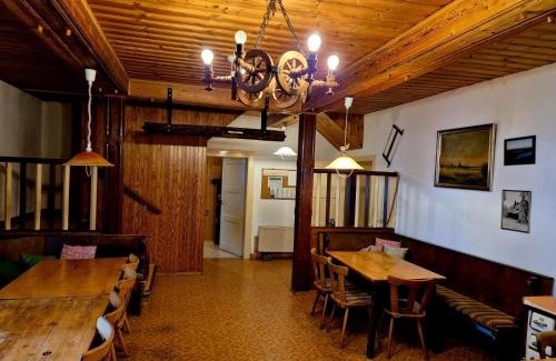 Schotten House | Vater Bender Heim
