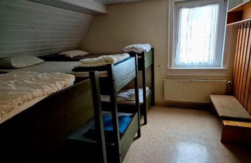 Schotten House | Vater Bender Heim
