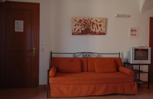 Karvelas Apartment | Vathi Hotel Apartment Hotel