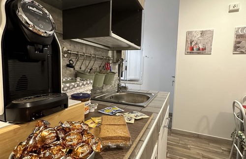 Vatican House | Vatican36 Guest House