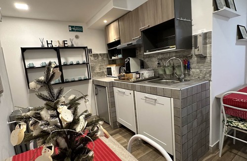 Vatican House | Vatican36 Guest House