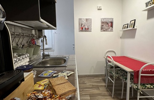 Vatican House | Vatican36 Guest House