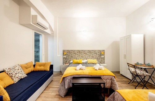 Vatican House | Vatican36 Guest House