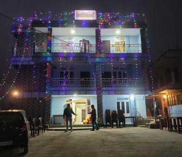 Shillong House | Vatiguesthouse